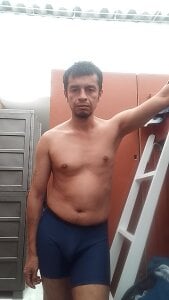 perxxxeo_ Cassual Pic 4