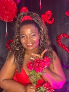 sheyla__ebony Your Favorite Valentine Kuva 7