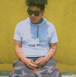 CharlyRaw Yo 😚 Pic 4