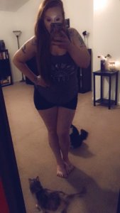 GingerPawg4Analxxx's photo