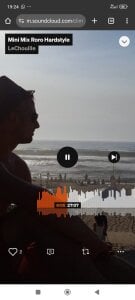 Chouillax Public Foto