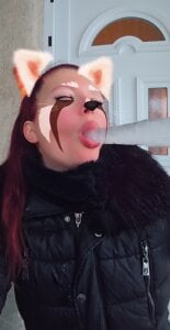 Analimado18 Extrém szopi(jégcsap) Pic 9