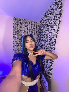 Sara_Kurt For your eyes only Pic 3