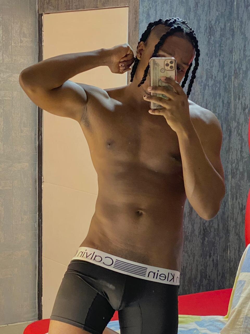 DominicSccott Trendy obrázky 9458