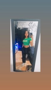 DanielleReyes9