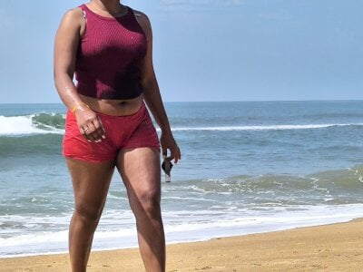 Seductive_Rani Public Pic 2