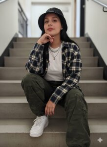 ravendeluxe For Your Eyes Only Pic