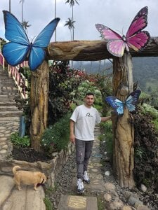 Two_sinzXX 💛💙❤️ 사진 8