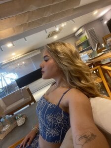 Polly_blossom some pics of me<3 Foto 2