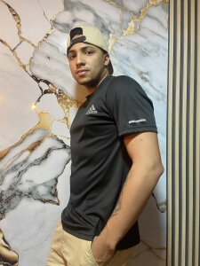 Bastian_Fit Wecome to my world 🔥😈 Immagine 