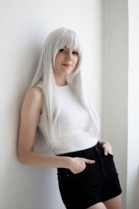 JesseDarcy Me :3 Foto