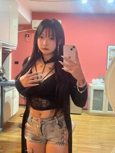 Xixi-Baby712 Public Pic