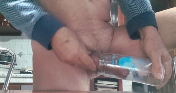 jhonschen's Palle inbottigliate Sex Photo 3