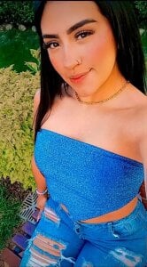 Charlotte_gs_1 Me🤭💋🌸🔥 Foto 5