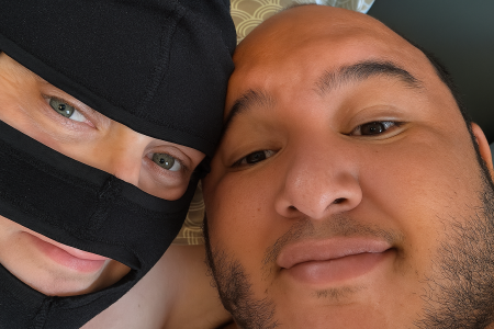 genderfluidco2 WE ARE ALL TIME HORNY AND SWEETY Pic