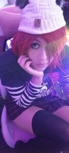 zakira_kyun Emo 2020 Pic 8