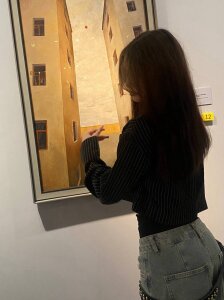 Weekend de AngelenaCrittendon  5 Imagens