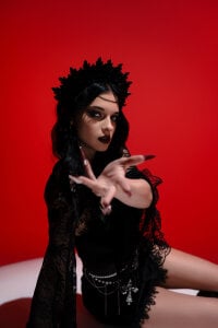 BeverlyMost Dark Invitation 사진 5