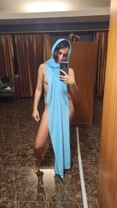 Izabella_Bella Arabian nights 🌙 รูป  9