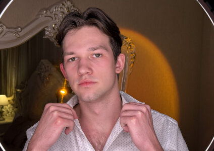 JamesRaww Calm guy Billede 2