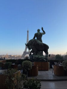 Paris , city of love🇫🇷❤️ od solenheu  snímek