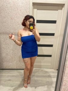 _Mary_Me Why can't I see you in the mirror? รูป  9