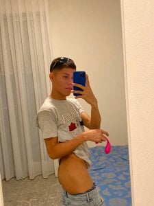 Little_liam It's me ☝🏼🤓 사진 9