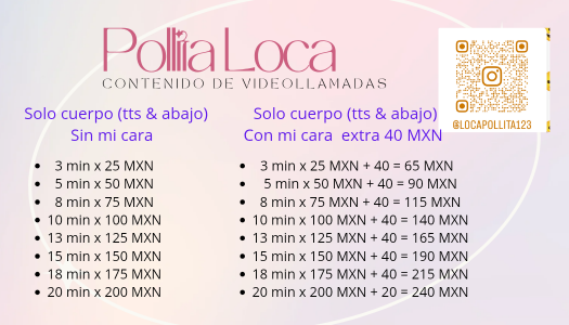 pollitaloca123 Public Pic