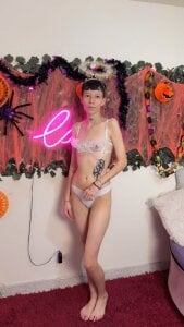 LiamBrown09 Halloween just get started Immagine  3