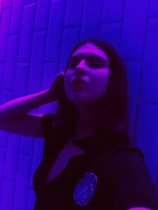 Ruby_de_Cherry Ruby Daily Billede 7