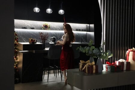 Dark_Lucious Merry Christmas Rabbit^^ 사진 7