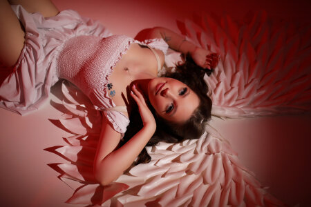 EllenSweetie Look🔥 Immagine 