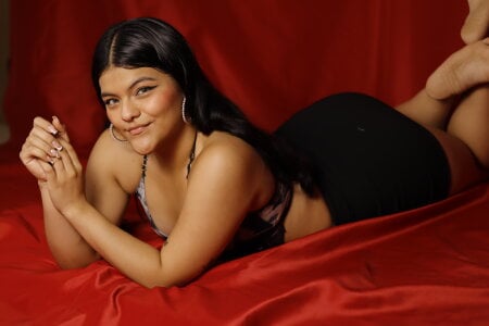 NIKIBUNNY Pure temptation 😍 Pic 8