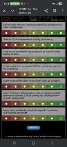 GoddessCliodhna Bdsm and rice purity Pic 6