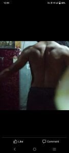 Vickyrajput009 New one Foto