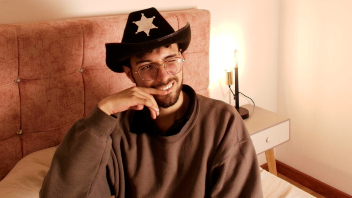 James_Potter_ Foto en Tendencia 659