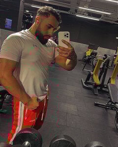 richardo-louis Public Foto 6