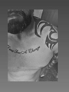 fkmeedeepblkck Me Pic