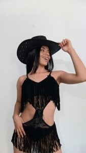 naia_cox Yeahhjaaa 🐴🤠 Pic 6