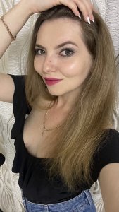 AprileMay Sexy Pic 5