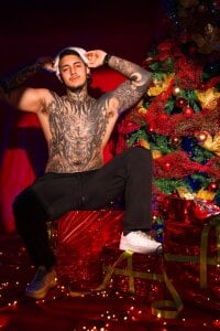 JAXXXONHERD Happy holidays! 🥳 Pic 5