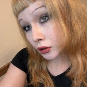 AlexaGudz's XXX Nude Photo 6