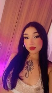 Kailyn_Monroe_ sexy girl Gambar 2