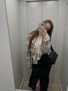 TaliaOgwynn 😉 Foto