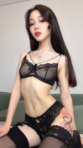 jamienyaam HOT Pic 3