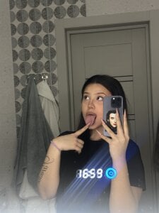 Nicole_pretty mee🤗 Foto 2