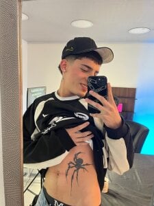 MateoMitchell Hello honey 👀 Pic 4