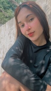 Sofia de LoveRebels_  3 Imagens