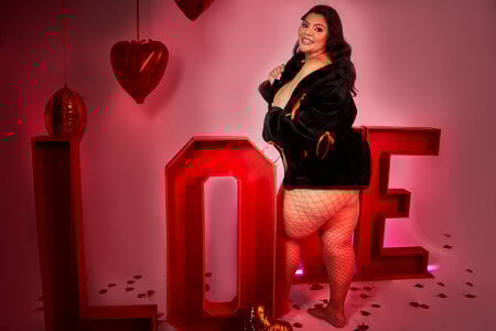 SelennaCooper Lovely Girl Pic 3