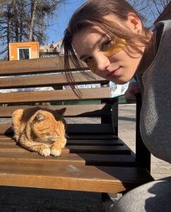 KarenClarks 💎💋 Pic 2